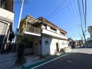 宝塚市雲雀丘山手1丁目戸建