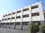 ＪＲ武蔵野線西浦和駅まで徒歩8分