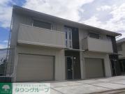 ウィステリア榎 GRMN GR