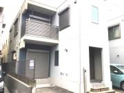 グランヴィア三国ヶ丘IIC棟