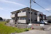 ＪＲ筑豊本線新入駅まで徒歩15分