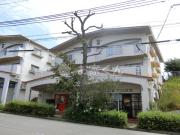 地下鉄西神・山手線名谷駅まで徒歩12分