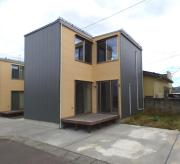 ウッドヴィレッジ幕内南