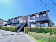 ＪＲ久大本線南久留米駅まで徒歩11分