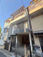 近鉄けいはんな線新石切駅まで徒歩25分