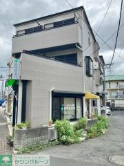 都営新宿線船堀駅まで徒歩17分