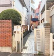 上十条1ー15 10 貸家