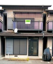 テラスハウス楠瀬