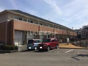 ＪＲ山陽本線明石駅までバス約16分 徒歩3分