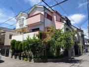 池田市石橋2丁目戸建