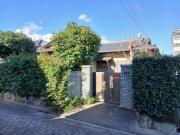 松葉町1丁目貸家