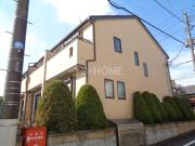 ベルドミール井草