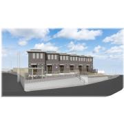 レガシーヒルズ ジェイ