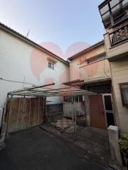 東大阪市大蓮南2丁目貸家