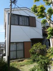 南区永田山王台戸建て