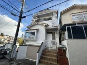 西舞子9丁目戸建