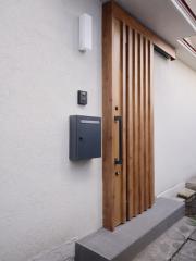 （仮）荏原2丁目戸建て