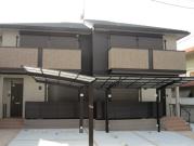 小倉町メゾネット