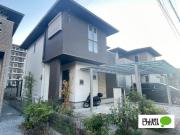 レイクタウン5丁目戸建