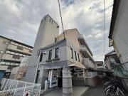 近鉄難波・奈良線八戸ノ里駅まで徒歩9分