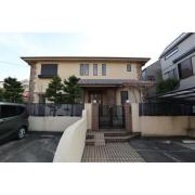 江坂町5丁目貸家