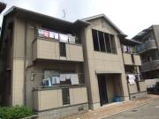 グランシード西原 A棟