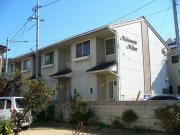 ＪＲ山陽本線倉敷駅まで徒歩21分