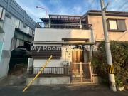 八尾市山本町南4丁目戸建