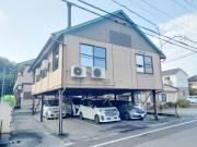 メゾンドアーサVIII