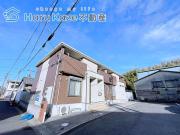 名鉄名古屋本線本星崎駅まで徒歩18分