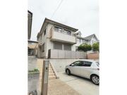 地下鉄東山線上社駅まで徒歩16分