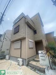 さいたま市浦和区元町3丁目 貸家