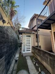 六ツ川1丁目戸建