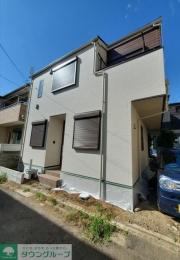 グランソフィア下大久保