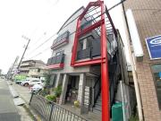 マーシュ門戸