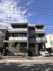 南葛西テラス