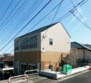 モンテベルデ二俣川