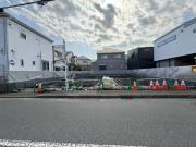 ＪＲ横浜線相模原駅まで徒歩10分