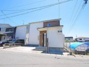 ＪＲ関西本線奈良駅までバス約8分 徒歩7分