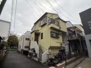 貸家 足立区六木1丁目