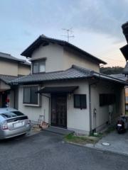 岡本貸家