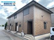 オークスコート西新在家 A棟