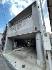 神戸高速鉄道東西線西元町駅まで徒歩5分