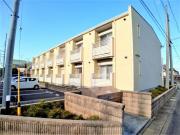 ＪＲ武蔵野線吉川駅までバス約15分 徒歩2分