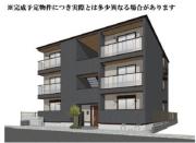 ドムスクレスト清新二丁目