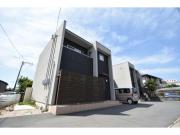 ＪＲ東海道本線浜松駅までバス約15分 徒歩3分