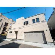 北沢ガレージハウス