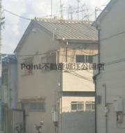 近鉄難波・奈良線大阪上本町駅まで徒歩7分