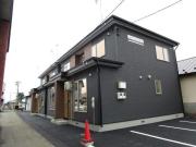 TOWNめむろ東1 東棟