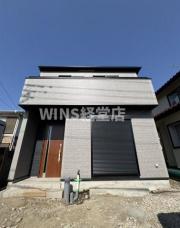 西武多摩川線競艇場前駅まで徒歩3分